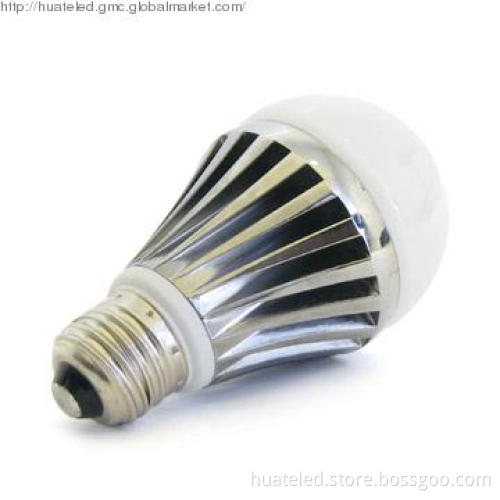 5W Dimmable LED Bulbs With than Long Lifespan And High Brightness Ligh